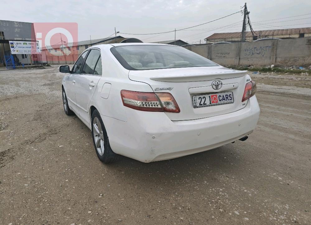 تويوتا كامري